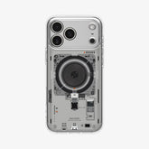 iPhone 17 Series - Ultra Hybrid Neo One (Mag Fit)