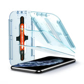 iPhone 11 Series - GLAS.tR EZ Fit