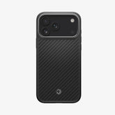 iPhone 17 Series - Enzo Aramid T (Mag Fit)