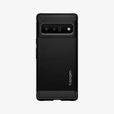 Pixel 6 Series - Rugged Armor