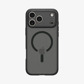 iPhone 17 Series - Ultra Hybrid Matte (Mag Fit)