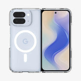 Pixel 10 Series - Ultra Hybrid Metal Ring (Mag Fit)