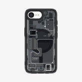 iPhone 17e Series - Ultra Hybrid Zero One (Mag Fit)