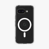 Pixel 9a Series - Ultra Hybrid Metal Ring (Mag Fit)
