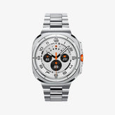 Galaxy Watch Ultra Series - Modern Fit 316L Band