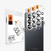 Galaxy S26 Series - Optik EZ Fit Lens Pro Protector