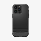 iPhone 15 Series - Rugged Armor (Mag Fit)