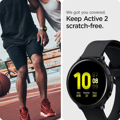 Galaxy Watch Series - Liquid Air