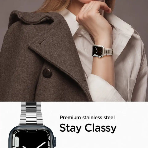 Apple Watch Series - Modern Fit