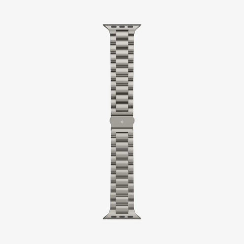 Apple Watch Series - Modern Fit Titanium