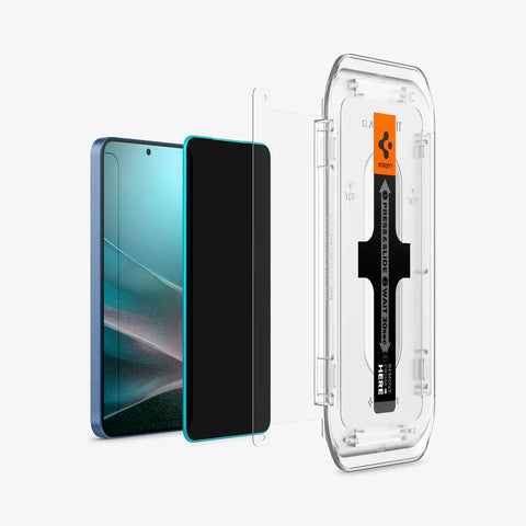 Galaxy S25 Series - GLAS.tR EZ Fit | Privacy
