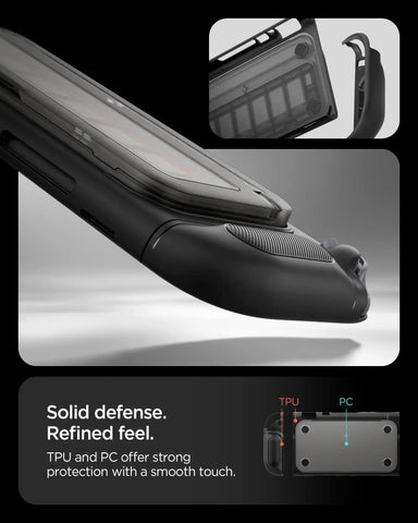 Nintendo Switch Series - Snap Switch