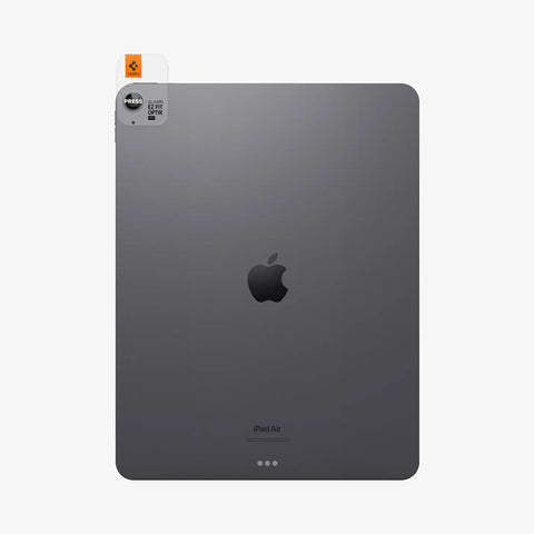 iPad Air Series - Optik Pro EZ Fit Lens Protector