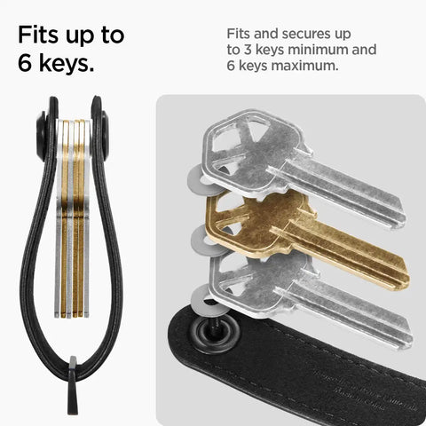 Valentinus Key Holder