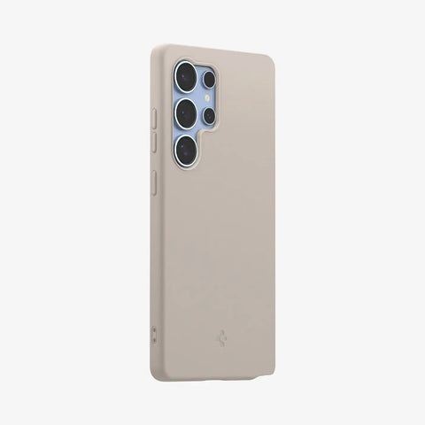 Galaxy S25 Series - Silicone Fit (Mag Fit)