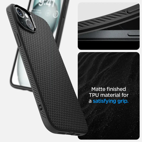 iPhone 15 Series - Liquid Air