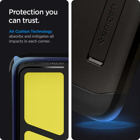 Galaxy S21 Series - Tough Armor