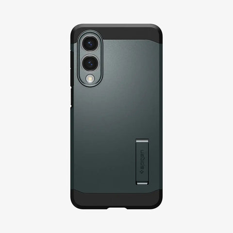 Galaxy S25 Edge - Tough Armor AI (Mag Fit)