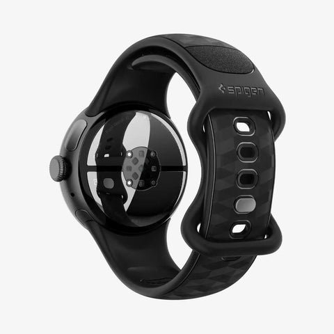 Pixel Watch 4 Series - Parallax