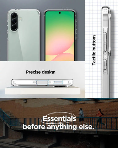 Galaxy A Series - Ultra Hybrid