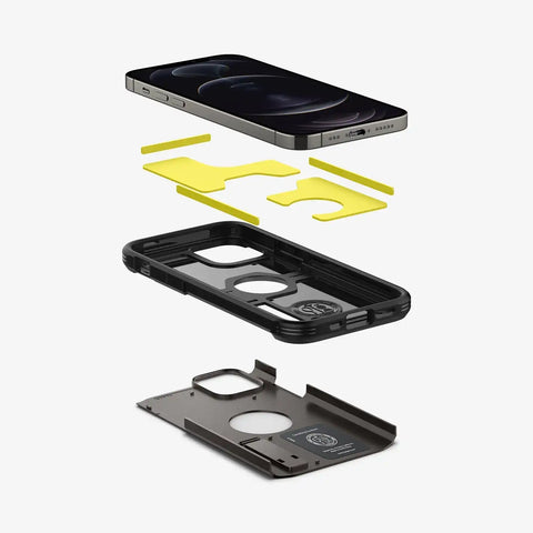 iPhone 12 Series - Tough Armor