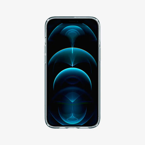 iPhone 12 Series - Liquid Crystal
