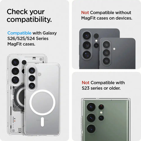 Galaxy Series Mag Fit Card Holder Valentinus | 3 Cards (Mag Fit)