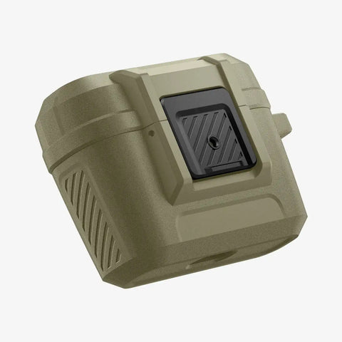 AirPods Series - Lock Fit