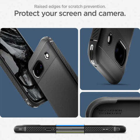 Pixel 8 Series - Rugged Armor