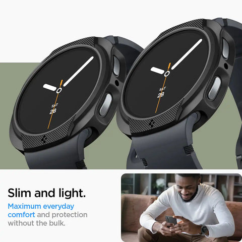 Galaxy Watch 8 Series - Liquid Air