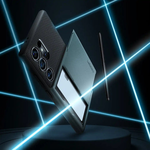Galaxy S24 Series - Slim Armor CS