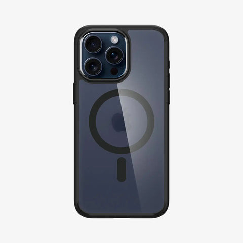 iPhone 15 Series - Ultra Hybrid (Mag Fit)