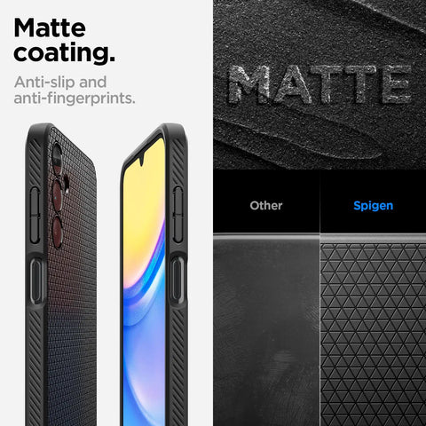 Galaxy A Series - Liquid Air