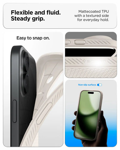 iPhone 17 Series - Liquid Air
