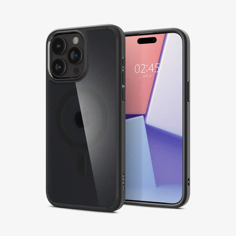 iPhone 15 Series - Ultra Hybrid (Mag Fit)