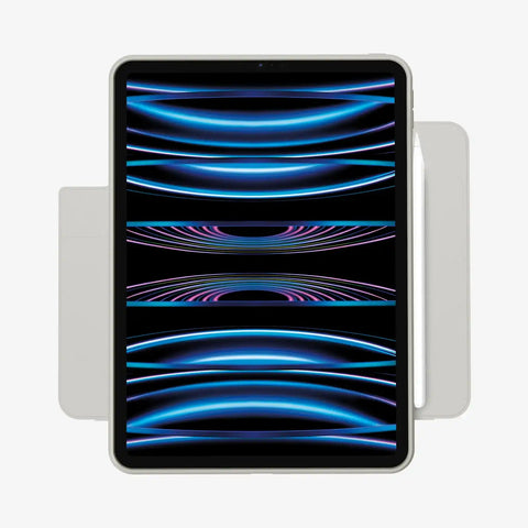 iPad Pro Series - Air Skin Pro OneTap