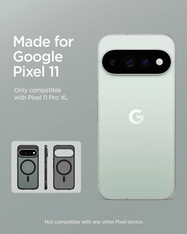 Pixel 11 Series - Ultra Hybrid (Mag Fit)