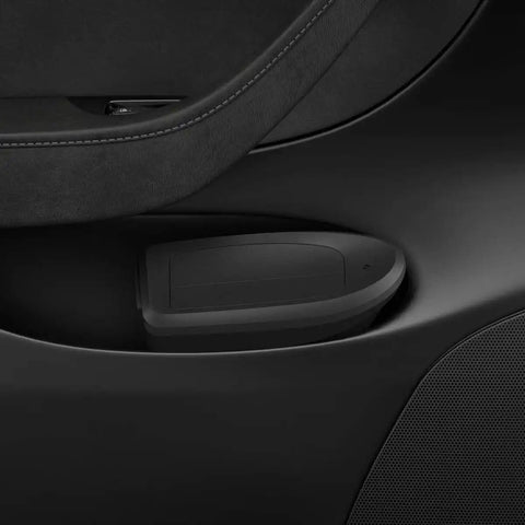 Tesla Series - Car Trash Bin | TO282H