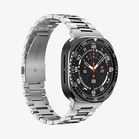 Galaxy Watch Ultra Series - Bezel Tune
