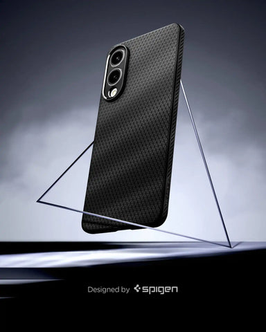 Galaxy S25 Edge - Liquid Air