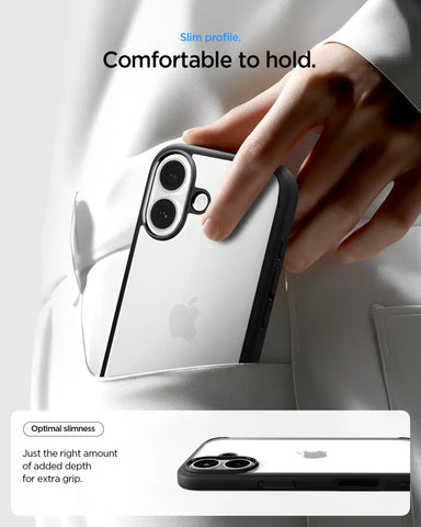 iPhone 17 Series - Ultra Hybrid