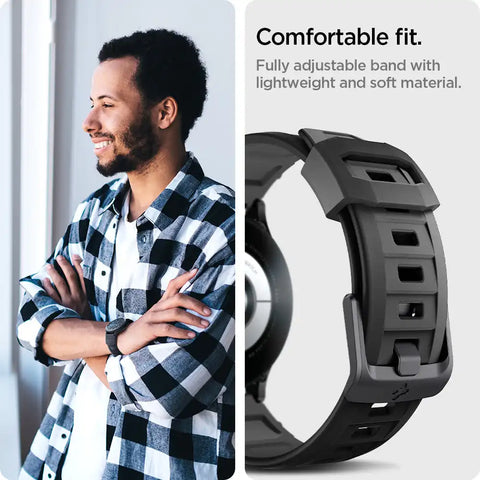 Galaxy Watch Series - Rugged Band