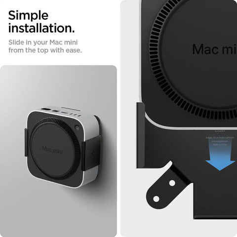 Mac Mini M4 - Mount | LD205