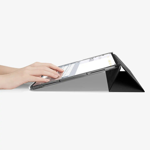 iPad Pro Series - Liquid Air Folio