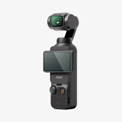 DJI Osmo Series - GLAS.tR SLIM