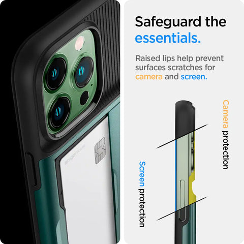 iPhone 13 Series - Slim Armor CS