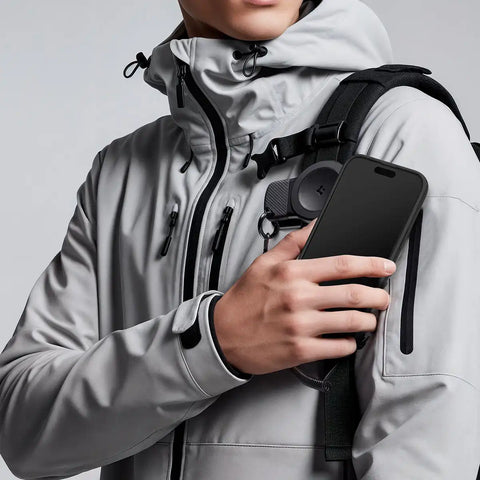 Mag Fit Clip (Mag Fit)