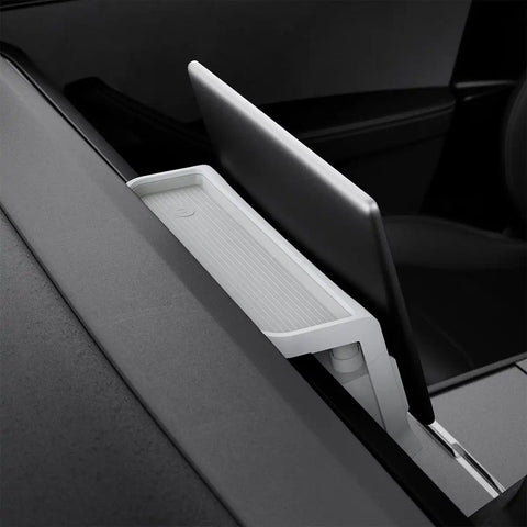 Tesla Series - Under Screen Organizer | TO227