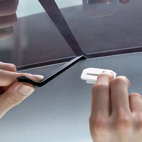 Tesla Series - CryoShade Sunroof