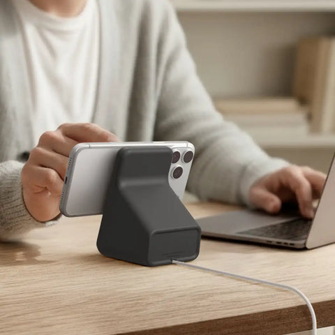 Magsafe Charger Stand (Mag Fit)